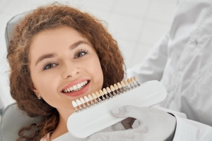 Secrets of the Best Teeth Whitening: Tips, Myths, and Facts