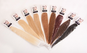 Mastering the Art: A Step-by-Step Guide on How to Brush Your Hair Extensions