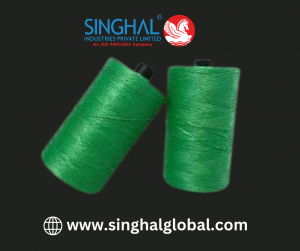 Leading Polypropylene Yarn Supplier: High-Quality Solutions for Various Industries