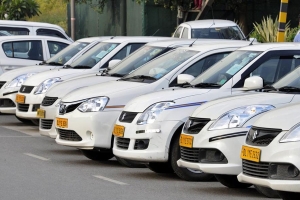 Top 5 Cab Service Companies in India -Book a Ride Now and get 25 % discount