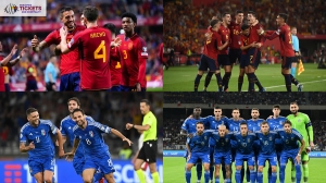 Spain Vs Italy: Sergio Busquets' Absence Looms Large in Spain Vs Italy Euro Cup 2024