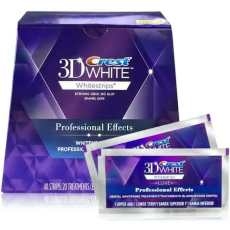 Empower Your Smile: Crest 3D White Luxe Whitening for Unmatched Brilliance