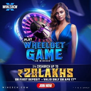 Indian Best Andar Bahar: Win Big on Winexch!