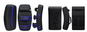 Thai Pads: The Ultimate Guide to Enhance Your Martial Arts Training