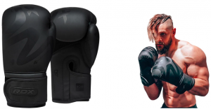 RDX Boxing Gloves: A Detailed Look for Aspiring Pugilists