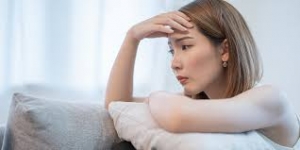 Managing Transitions and Changes with Anxiety and Aging