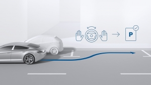 Automotive Intelligence Park Assist System Market To Witness the Highest Growth Globally in Coming Years