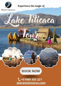 Lake Titicaca Tour: Exploring Uros, Taquile, and Amantani Islands