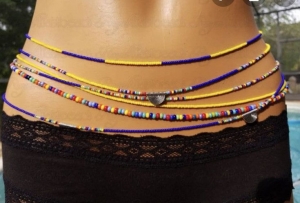 The Ultimate Guide to Choosing the Right Belly Chain for Your Outfit