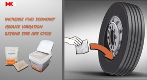 The Magic of Tire Balancing Beads: Enhancing Car Performance and Safety