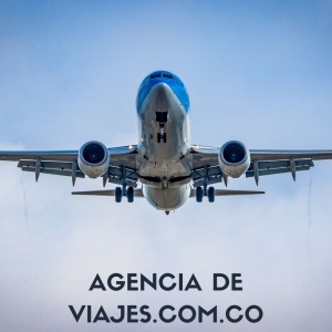 Agencia de Viajes