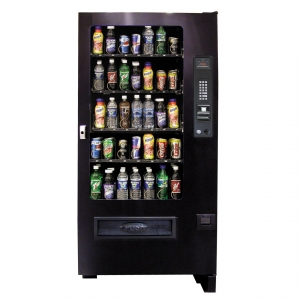 What Are the Best Places to Install a Soda Vending Machine?