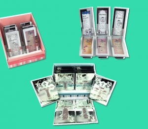 Convenience and Style: Paper Plates, Squid Game Keyrings, and Wooden Cutlery Sets in Auckland, NZ