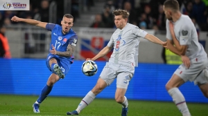 Belgium Vs Slovakia: Slovakia Euro 2024 veteran on the Squad's head trainer