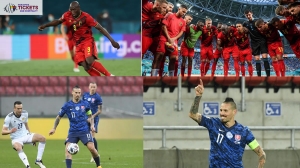 Belgium Vs Slovakia: Belgium striker Lukaku ruled out of Ireland friendly due to groin issue before Euro 2024