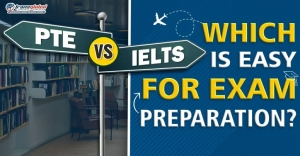 PTE vs IELTS: Which is Easier for Exam Preparation?