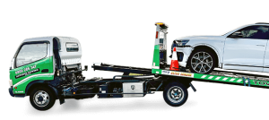 Efficient and Affordable Towing Services in South Auckland