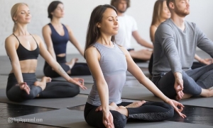 Awaken Your Potential: The Power of 200-Hour Yoga Teacher Training