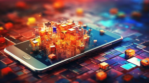 Transforming Enterprises: Mobile Blockchain Apps Revolutionize Business by 2024