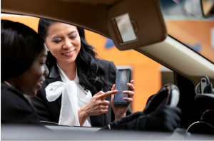 Your Guide to The Best Taxi Services in Kensington 