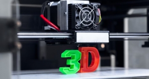 Revolutionizing Manufacturing: The Role of 3D Printing Companies