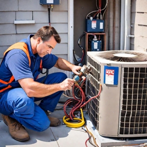 Top HVAC Repair Tips Every Homeowner Should Know