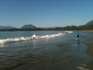 Disconnect From the World in This Remote Tofino & Ucluelet Vacation Rental