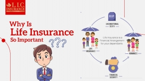Why Is Life Insurance So Important?