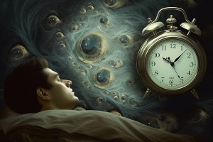 Breaking the Cycle: The Connection Between Chronic Pain and Insomnia