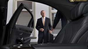 First-Class Travel Convenience: Airport Chauffeur Perth