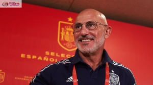 Spain Vs Italy Tickets: Luis de La Fuente must be brave and drop Pedri for Spain at Euro 2024