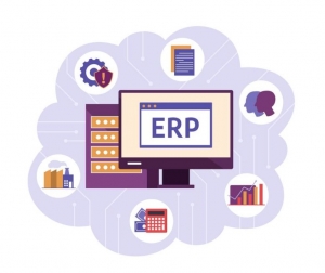 Transforming Industries: Spotlight on the Best ERP in Pakistan