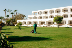 Experience Luxury and Leisure at Penina Hotel and Golf Resort