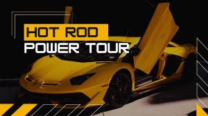 2024 Hot Rod Power Tour scheduled for June 10-14, 2024