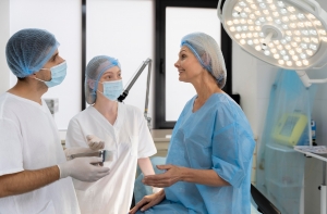 Empower Your Appearance: Plastic Surgery Charms in Riyadh