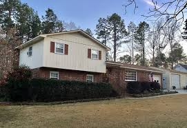 Elevate the aesthetics of your own home with Posey Home Improvements’ Vinyl Siding Service in North Augusta, GA