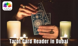 Tarot Card Reader in Dubai