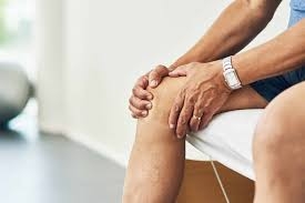 What You Need to Know About Knee Bursitis