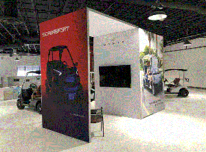 Trade Show Banner Distribution Channels: Reaching Your Target Audience