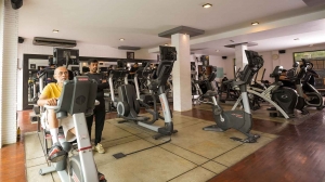 Discover Your Ultimate Workout Destination: Top Gyms in Lahore