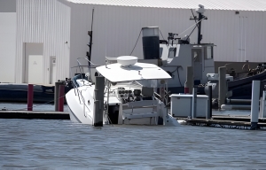 What to Expect During a Boating Accident Investigation