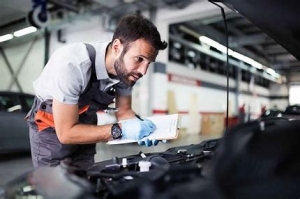 Ensuring Your Ride Shines: The Importance of Pre-Purchase Car Inspections in Brighton 