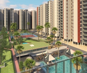 The Impact of Investing in a Top Real Estate Company in Lucknow