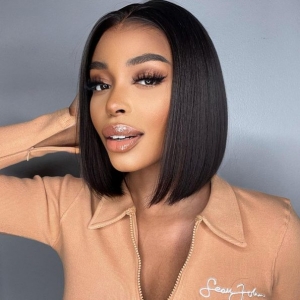 Closure Wig Unveiled Your Key to Natural Looking Hair