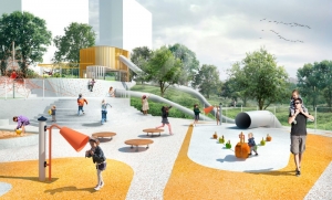 Creating Dynamic Play Spaces: Your Guide to Playground Design Consultants