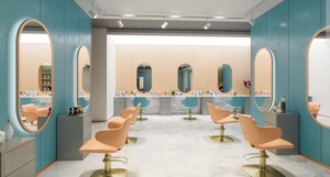 Expert Hair Styling at Filomena Salon Spa