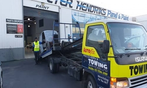 How to Choose the Best Towing Company for Emergencies