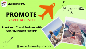 Promoting Your Travel Business Like a Pro.