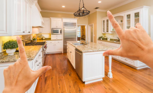 Local Experts, Stunning Results: Kitchen Remodeling Near Me