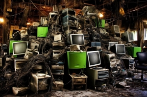 5 Ways India's E-Waste Recycling Companies Benefit Businesses and Individuals